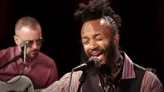 Fantastic Negrito - Dark Windows - 8/27/2018 - Paste Studios - New York, NY