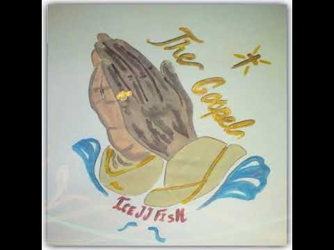 IceJJFish - Lord And Savior