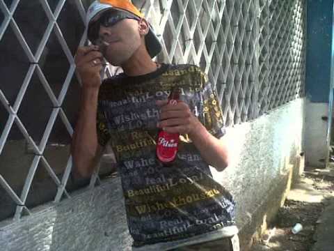 nociones la 26  ft enevilla  chucha und kb7s el simon und