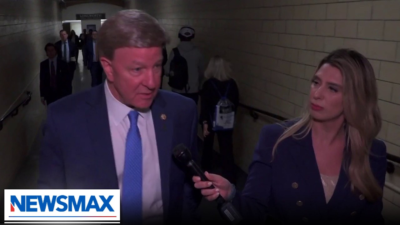 Congress demands more info on Iran operations: REPORT | American Agenda