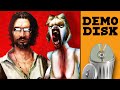 DERPY DEMONS - Demo Disk Gameplay 