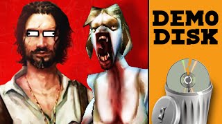DERPY DEMONS - Demo Disk Gameplay