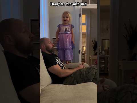 𝐃𝐞𝐚𝐧 𝐀𝐦𝐛𝐫𝐨𝐬𝐞 𝐃𝐚𝐮𝐠𝐡𝐭𝐞𝐫 𝐅𝐮𝐧 𝐖𝐢𝐭𝐡 𝐃𝐚𝐝 😂😊 #wwe #𝐃𝐞𝐚𝐧𝐚𝐦𝐛𝐫𝐨𝐬𝐞 #jonmoxley #romanreigns #shorts