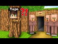 Šta Rade Villageri Kada Izađeš Iz Minecrafta