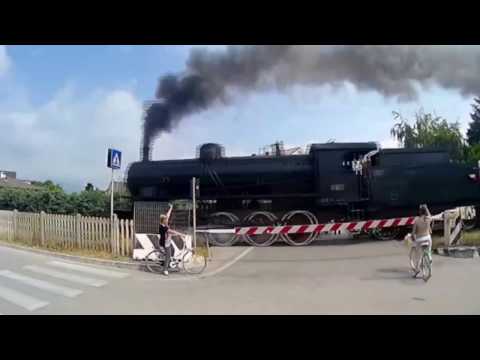 Passaggio VACAMORA Thiene 14 Maggio 2016