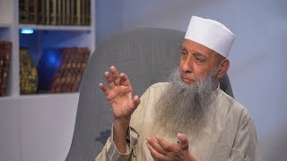 خلت الديار | 5 | وبالحق نزل | الشيخ الحويني image