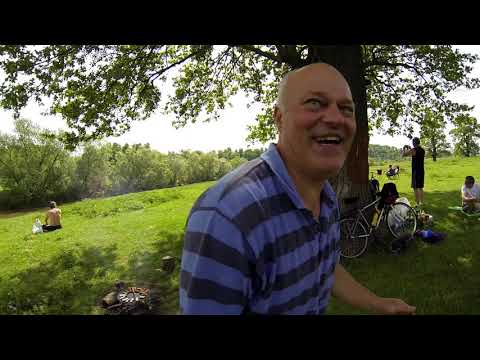 Cei 5 pe bicicleta: Ariusd