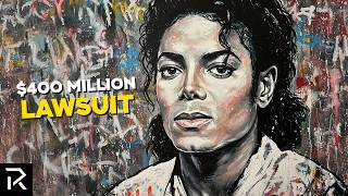 The $400 Million Lawsuit That Could Shake Michael Jackson’s Empire