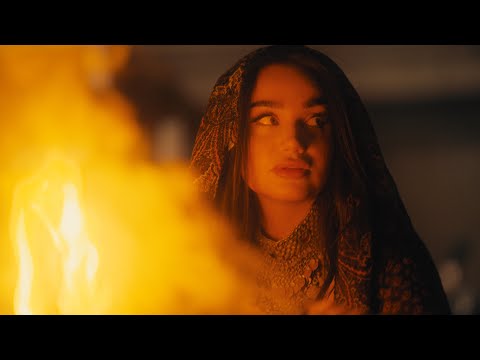 Dere Aram - Namawet (ft. Pooria Kavandi) [Official Video]