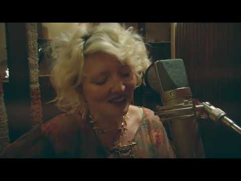 Sarah Rebecca - Make Me Smile (acoustic guitar version @CBE Studio)