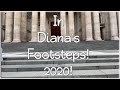 RETRACING PRINCESS DIANA S WEDDING FOOTSTEPS ST PAULS CATHEDRAL 2020