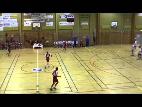 BohuslänDals - Göteborg del 1   P96