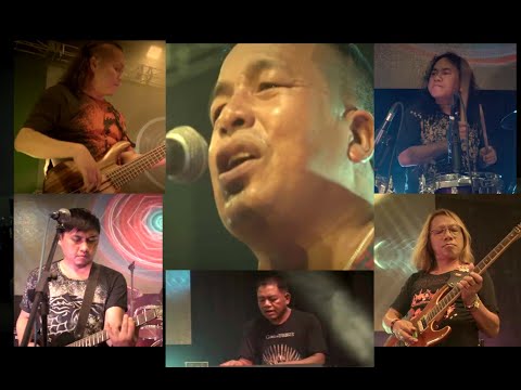 Hminga Hmar ft. Zonun Band - Sekibuhchhuak (Official Music Video)
