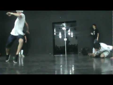 DEATH FIGHT - LEEOD [WINS] VS CHRISTIAN LB.