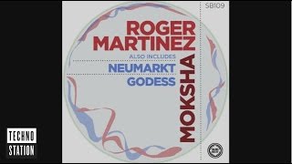 Roger Martinez - Godess