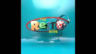 Retro Man Cave - Collecting and Restoring Old Tech - The Retro Hour EP116