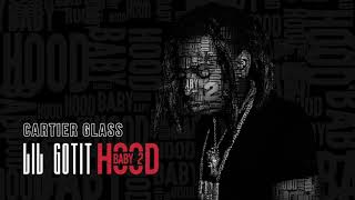 Cartier Glass Music Video