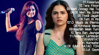 Download lagu Best Romantic Hindi Songs 2025 |  New Romantic Song | Bollywood Love Hits Jukebox mp3