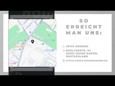 Houserunner YouTube-Vdeominiatur 4