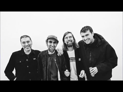 FULL SET - BECAUSE BEAUBOURG - THOMAS BANGALTER b2b Fred Again..