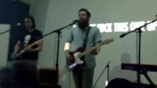 Manchester Orchestra "After The Scripture"