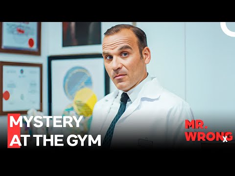 Levent Realizes That Cansu Is Up To Something - Mr. Wrong