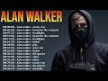 Alan Walker Full Album Of Electronic Anthems Faded Alone Darkside More