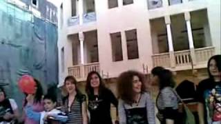 TH Lebanese fan meeting