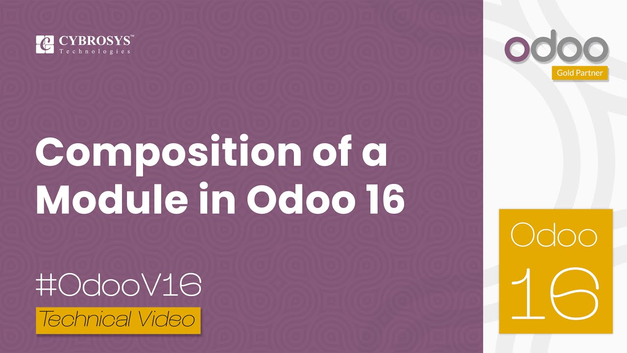 Adding Data files in your Module