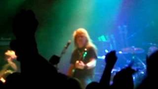 diablo 10042009 symbol of eternity @ eastermaster 2009