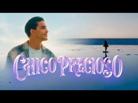 Gladys Vila - Chico Precioso (Video Oficial)