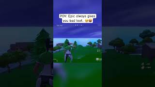 Who else DOES NOT like the havoc?.. 🤬😭 #fortnite #fortnitefunny #fortniteclips