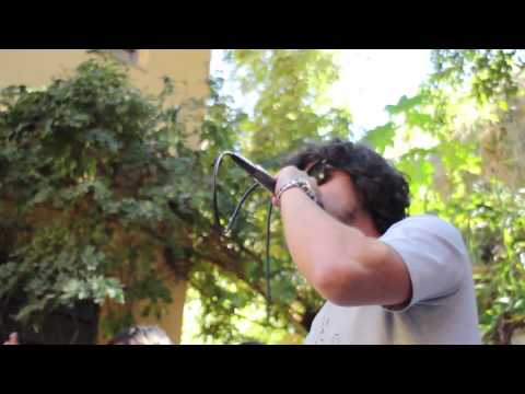 Oldi X Jamal - Educarte [Final] | E. E. Batista de Oliveira