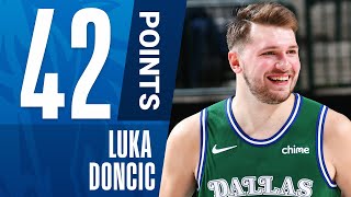 Luka Doncic - Dallas Mavericks