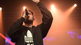 Ampersand - Denim Blue &amp; Miclain Keith