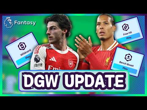 FPL CHIP STRATEGY & DGW INFOℹ️ Best Rank: 157th🌎 Fantasy Premier League 2025/26