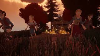 Mandeshire (PC April 12, 2022)