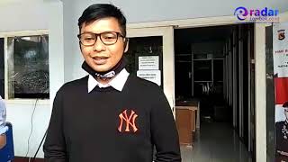 Laporkan Ibunya ke Polisi, Sang Anak Diceramahi Polisi