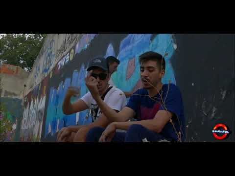 MOROKNSE - IMAGINA (VIDEOCLIP)