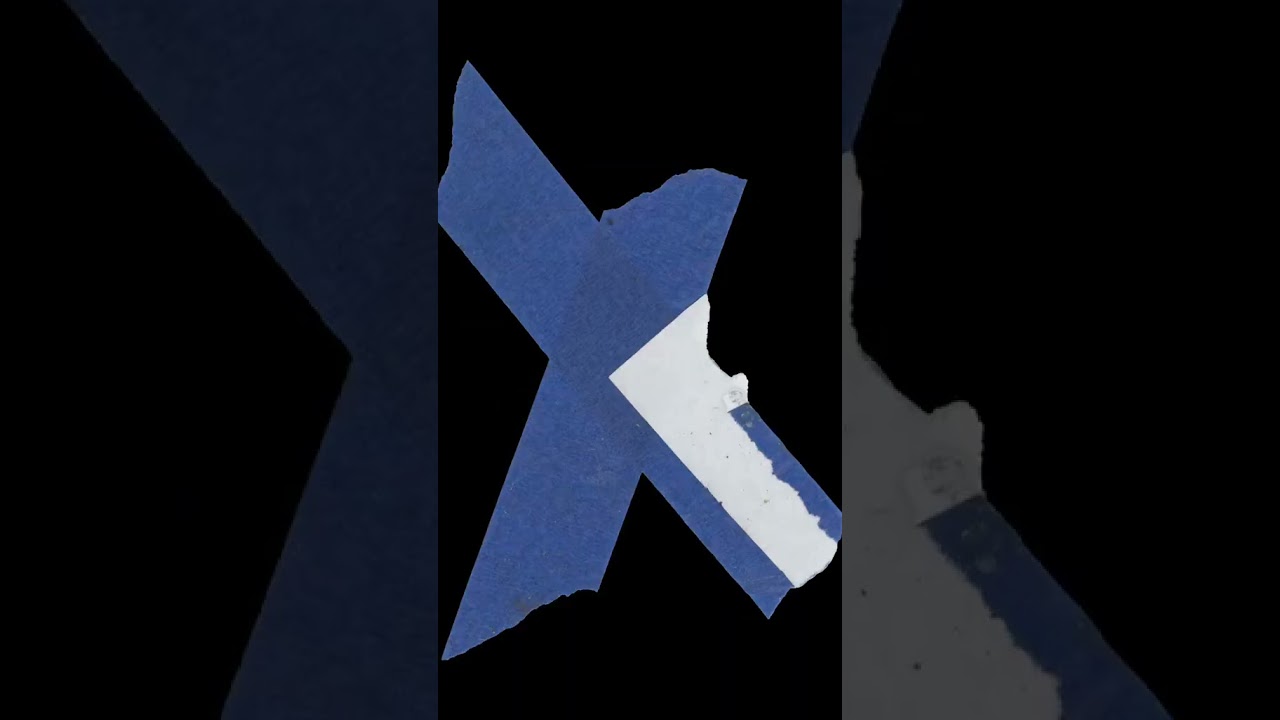 Finding Trash for Graphic Textures