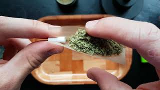 How to】 Roll A Joint Filter How to】 Roll A Joint Filter