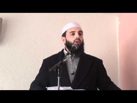 Shirku Hadith Miftari