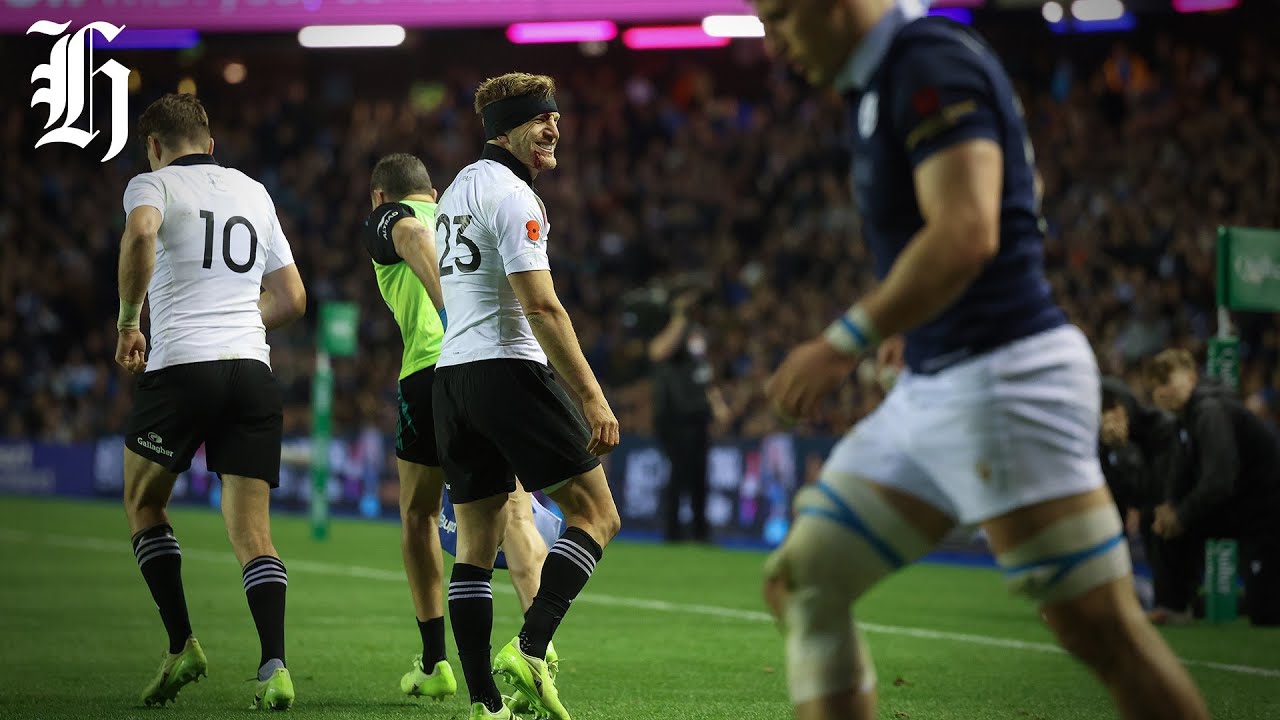 Ian Jones: Where the All Blacks go from here | Herald NOW