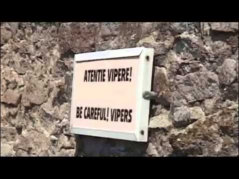 Romania Mea em4 cetatea DEVA