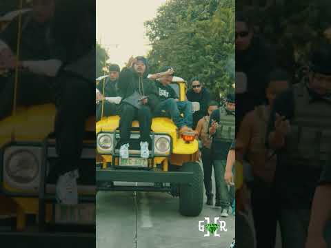 G10C - Upay , @supaflyyy & @_bxbyblu #ghr  #supafly #sica #g10c