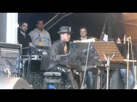 SUN RA ARKESTRA @ SERRALVES EM FESTA | PORTO | 01.06.2014