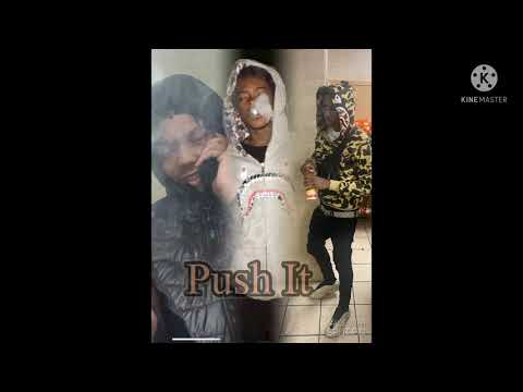 Carvie P x Big App x PoohMan -Push It(Official audio)