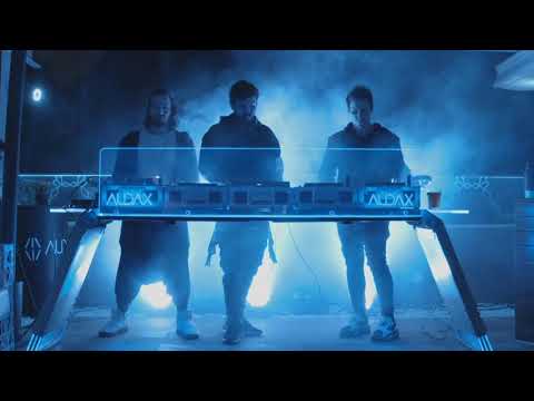 Audax Music | Dj Set | Live 08/05/2020