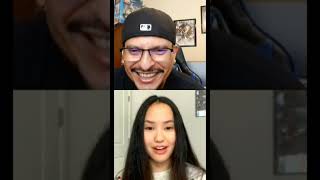 DC Stargirl | IG Live Interview with actress Stella Smith aka Artemis Crock! video