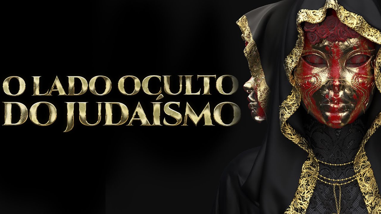 O QUE NUNCA TE CONTARAM SOBRE OS JUDEUS E ISRAEL?